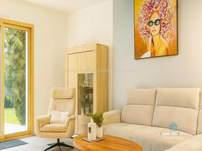 For sale Aubigny 8 rooms 169 m2 Vendee (85430) photo 0