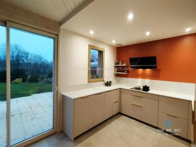 For sale Aubigny 8 rooms 169 m2 Vendee (85430) photo 1