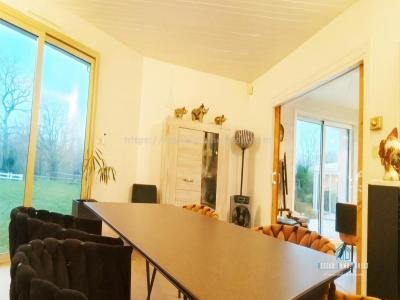 For sale Aubigny 8 rooms 169 m2 Vendee (85430) photo 3