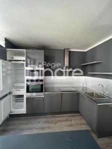 Louer Appartement Lyon-4eme-arrondissement Rhone