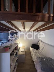 Louer Appartement 20 m2 Lyon-1er-arrondissement