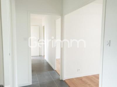 For rent Saint-martin-d'heres 4 rooms 72 m2 Isere (38400) photo 4