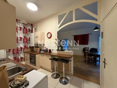 For sale Blois 3 rooms 67 m2 Loir et cher (41000) photo 0