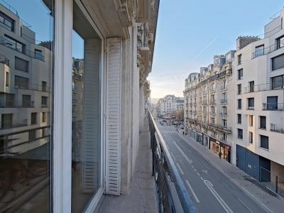 Louer Appartement 47 m2 Paris-15eme-arrondissement