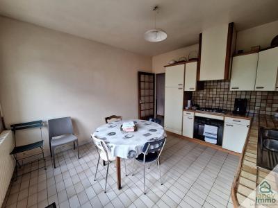Acheter Maison Verrieres 195000 euros