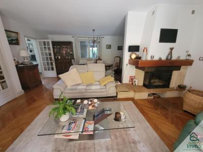 Acheter Maison 101 m2 Mouthiers-sur-boeme