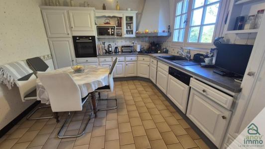 Acheter Maison Mouthiers-sur-boeme Charente