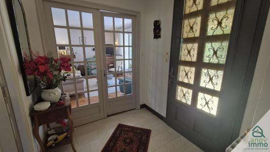 Acheter Maison Mouthiers-sur-boeme 217000 euros