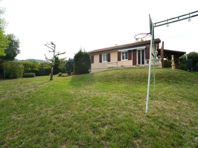 For sale Saint-germain-au-mont-d'or 4 rooms 101 m2 Rhone (69650) photo 1