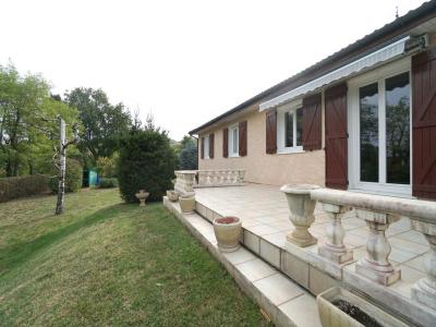 For sale Saint-germain-au-mont-d'or 4 rooms 101 m2 Rhone (69650) photo 2