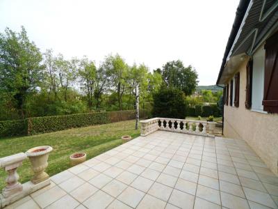 For sale Saint-germain-au-mont-d'or 4 rooms 101 m2 Rhone (69650) photo 3
