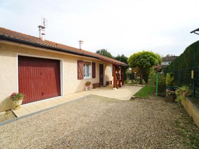 For sale Saint-germain-au-mont-d'or 4 rooms 101 m2 Rhone (69650) photo 4