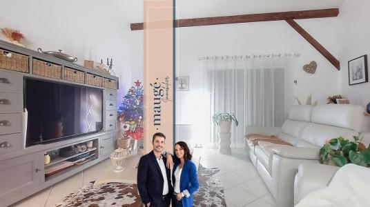 For sale Heyrieux 4 rooms 79 m2 Isere (38540) photo 0