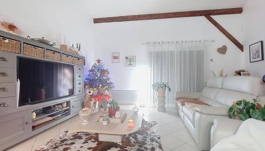 Annonce Vente 4 pi�ces Appartement Heyrieux 38