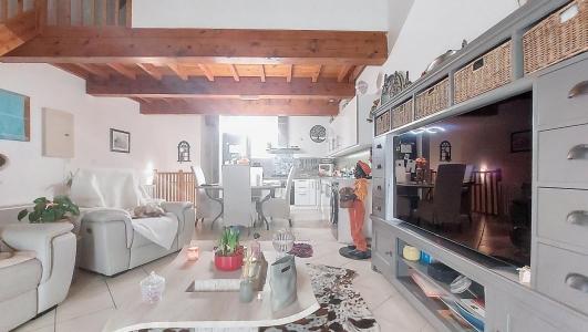 Acheter Appartement 79 m2 Heyrieux