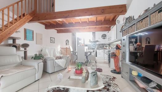 Acheter Appartement Heyrieux 249000 euros