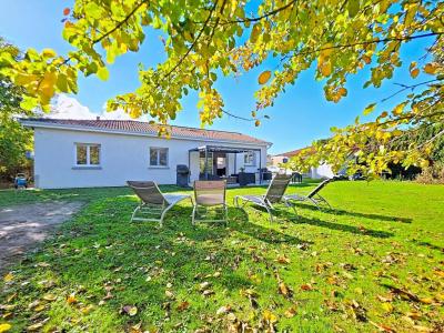 For sale Saint-pierre-de-chandieu 4 rooms 110 m2 Rhone (69780) photo 1