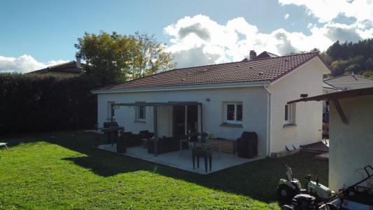 For sale Saint-pierre-de-chandieu 4 rooms 110 m2 Rhone (69780) photo 4