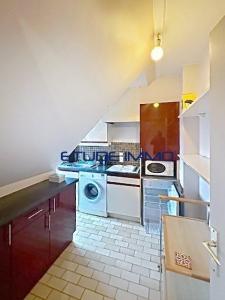 Annonce Vente 3 pi�ces Appartement Lille 59