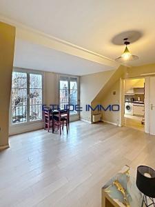 Acheter Appartement Lille Nord