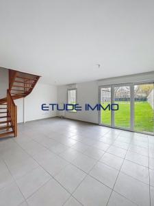 For sale Hem 4 rooms 84 m2 Nord (59510) photo 1