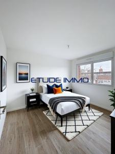 For sale Hem 4 rooms 84 m2 Nord (59510) photo 4