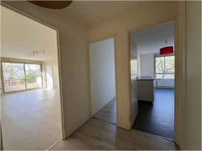 Louer Appartement Toulouse Haute garonne