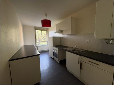 Louer Appartement Toulouse 905 euros