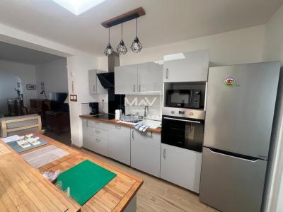 Louer Maison 99 m2 Faches-thumesnil