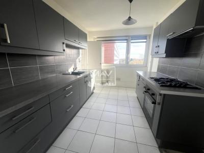 Louer Appartement 62 m2 Marcq-en-baroeul