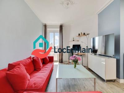 For rent Paris-11eme-arrondissement 2 rooms 57 m2 Paris (75011) photo 0