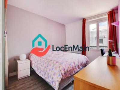 Louer Appartement Paris-11eme-arrondissement Paris