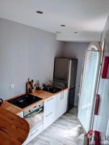 Annonce Vente 2 pi�ces Appartement Lons-le-saunier 39