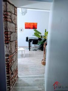 Acheter Appartement 48 m2 Lons-le-saunier