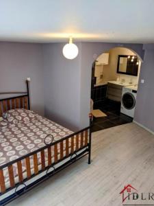 Acheter Appartement Lons-le-saunier Jura