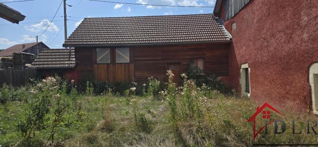 Acheter Maison Baume-les-dames 195000 euros