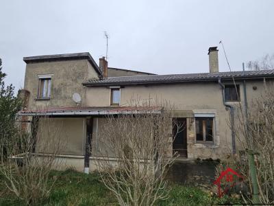 For sale Brousseval 5 rooms 100 m2 Haute marne (52130) photo 0
