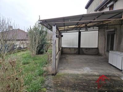 Annonce Vente 5 pi�ces Maison Brousseval 52