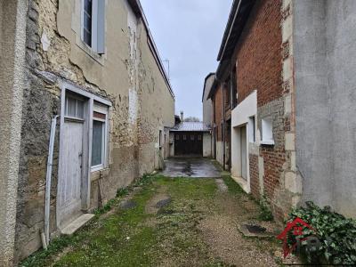 Acheter Maison 100 m2 Brousseval