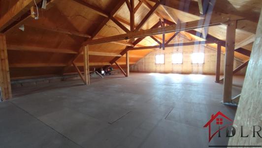 Acheter Appartement 250 m2 Fins