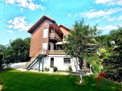 Annonce Vente Prestige Gerardmer 88