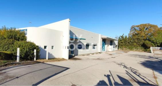 For sale Montpellier 16 rooms 880 m2 Herault (34000) photo 1