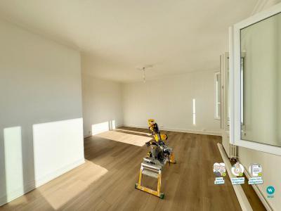 For rent Limoges 3 rooms 74 m2 Haute vienne (87100) photo 1