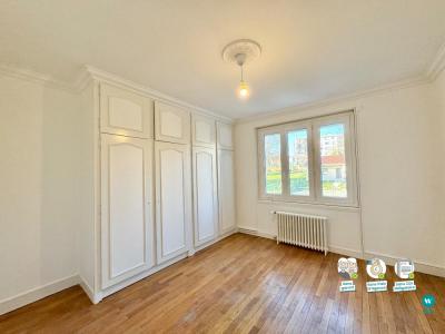 For rent Limoges 3 rooms 74 m2 Haute vienne (87100) photo 0