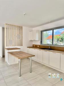 For rent Limoges 4 rooms 106 m2 Haute vienne (87100) photo 2