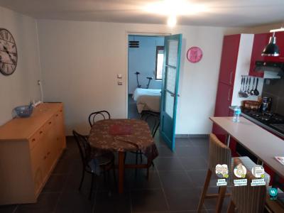 For rent Cantin 2 rooms 65 m2 Nord (59169) photo 0