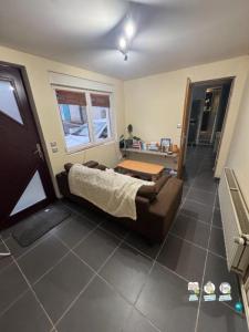 Annonce Location 2 pi�ces Maison Cantin 59