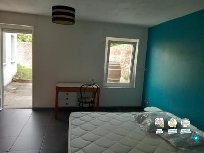 Louer Maison Cantin Nord
