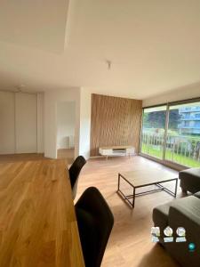 For rent Rennes 2 rooms 48 m2 Ille et vilaine (35000) photo 0