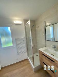 Louer Appartement 48 m2 Rennes